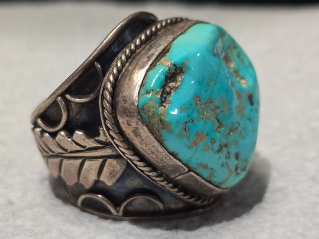 Image for Firearms/Ammo Jewelry Noah Estate