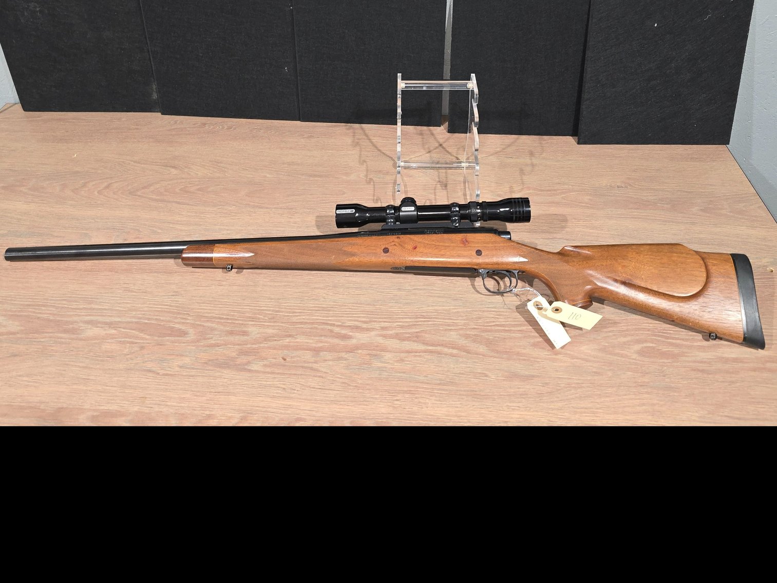 Image for Firearms/Ammo Jewelry Noah Estate