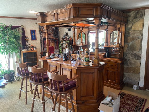 Image for Noah Estate