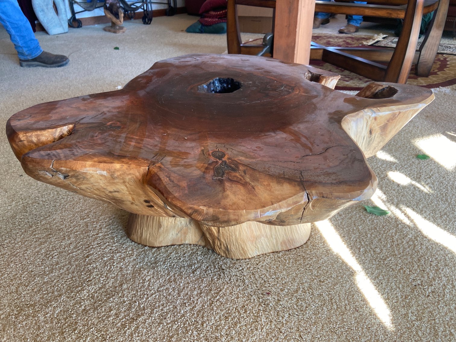 Image for Noah Estate