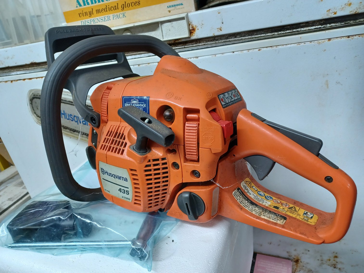 Image for Noah Estate