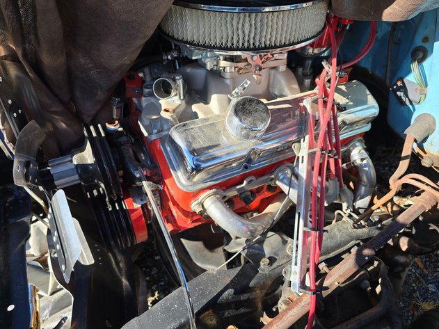 Image for January 2026 Impound Auction