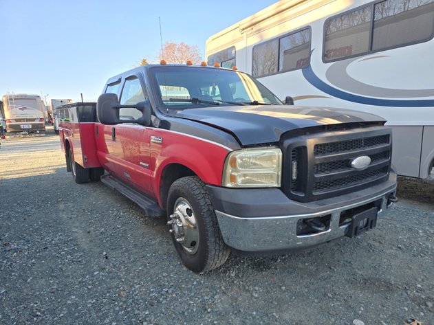 Image for January 2026 Impound Auction