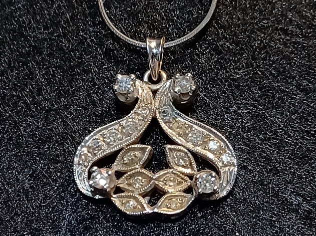 Image for Phyllis Oakley Estate