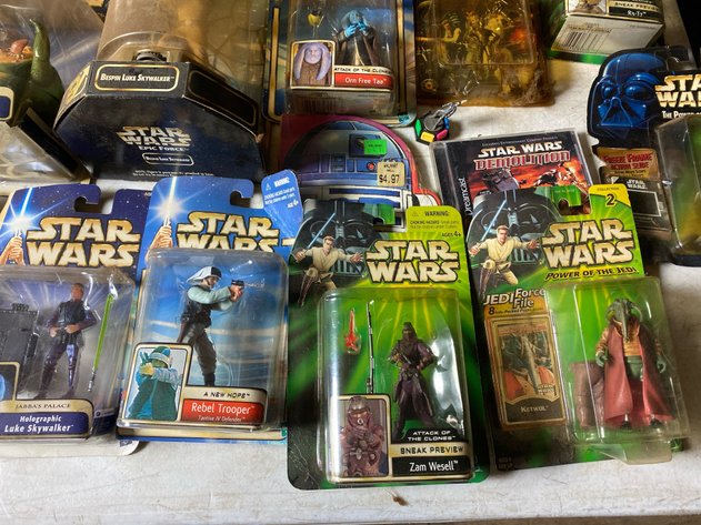 Image for Multi Mini Estates