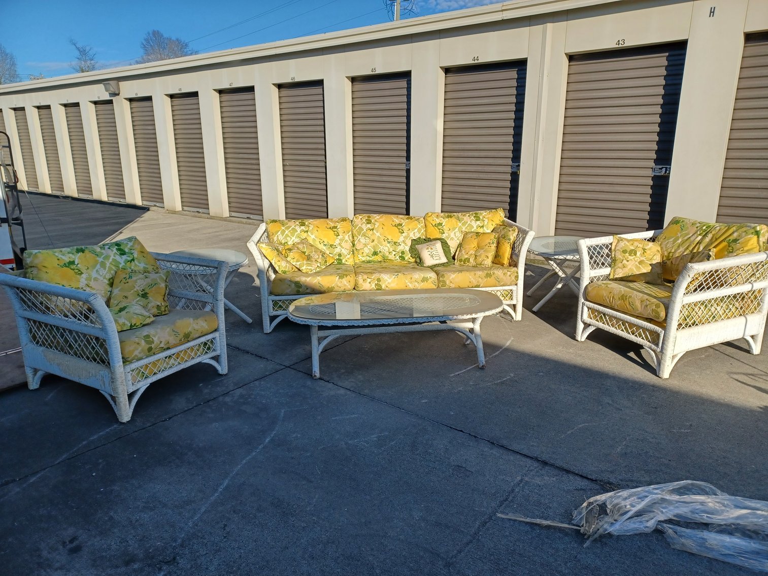 Image for Multi Mini Estates