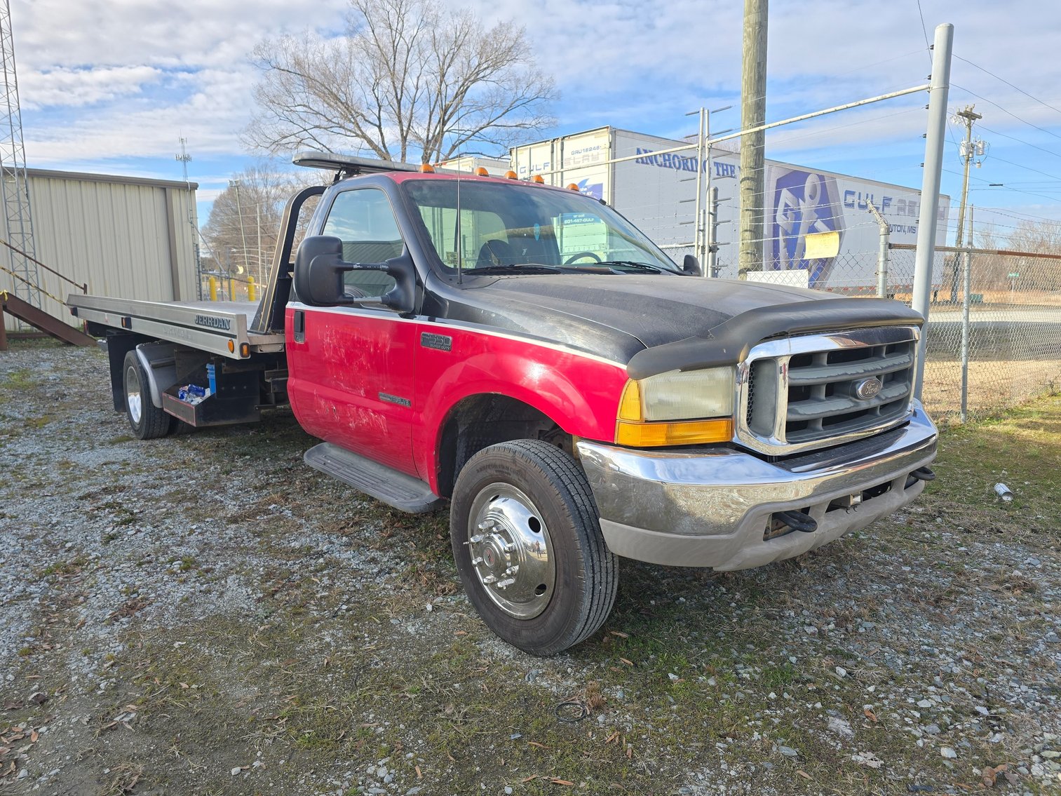 Image for February 2026 Impound Auction