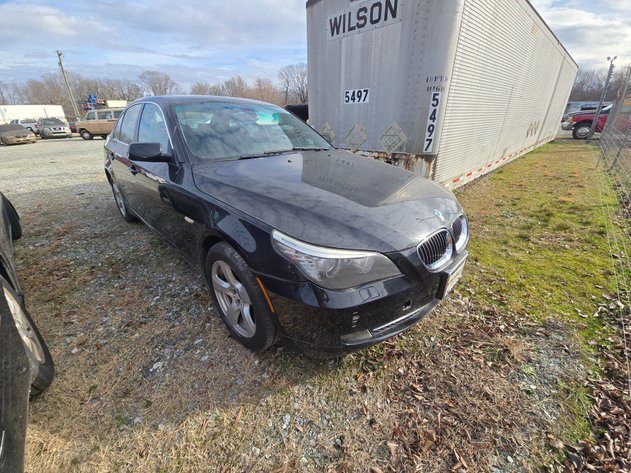 Image for February 2026 Impound Auction