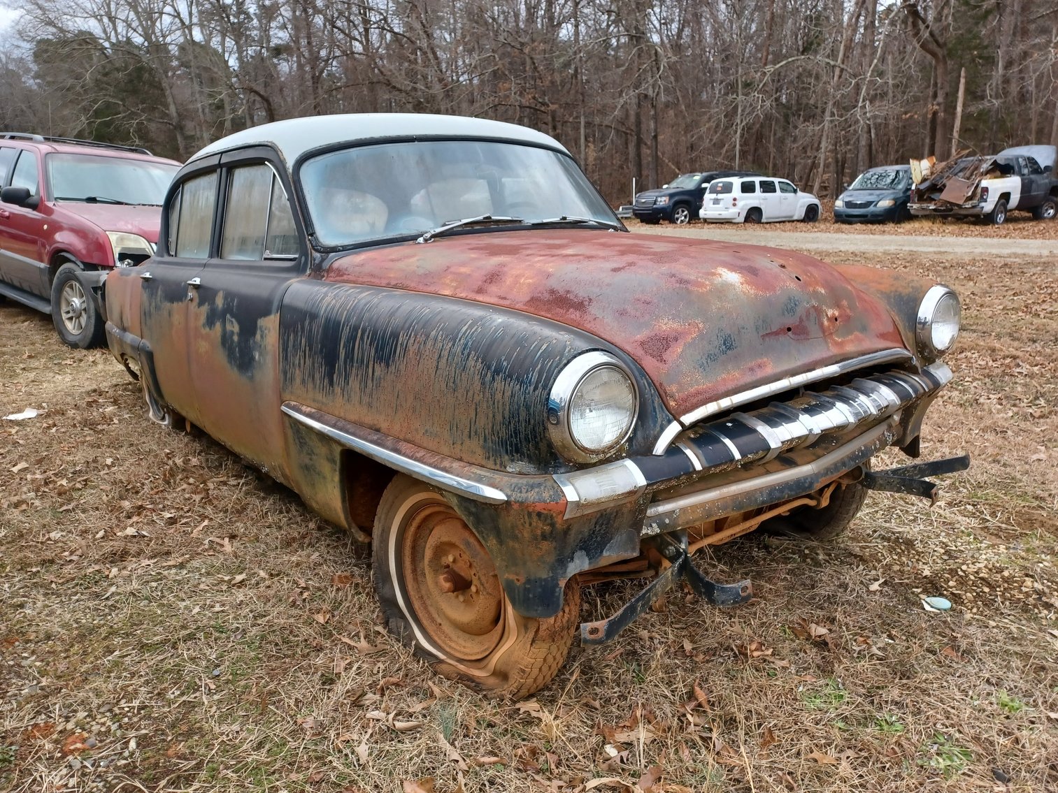 Image for February 2026 Impound Auction