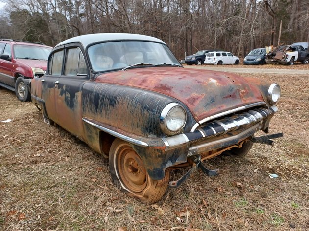 Image for February 2026 Impound Auction