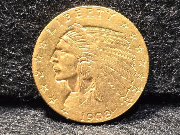 Image for Estate Coins Sale #4