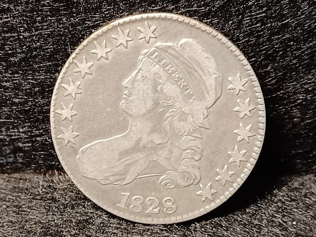 Image for Estate Coins Sale #4