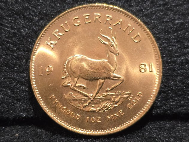 Image for Estate Coins Sale #4