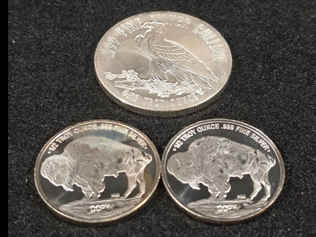 Image for Estate Coins Sale #4