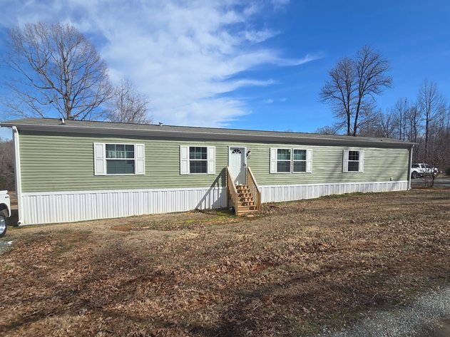 Image for Multi  Estates February