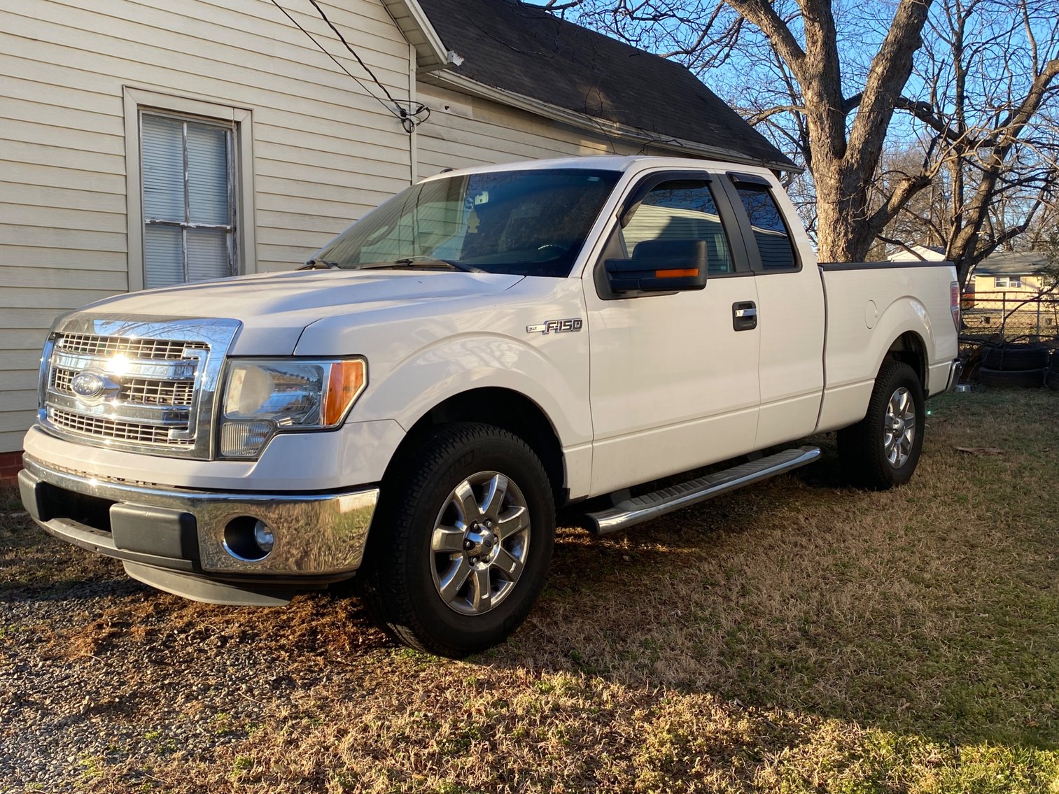 Image for Multi  Estates February