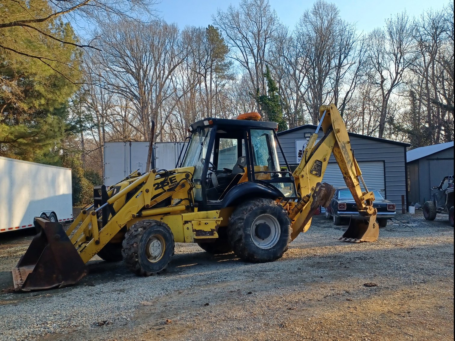 Image for Multi  Estates February