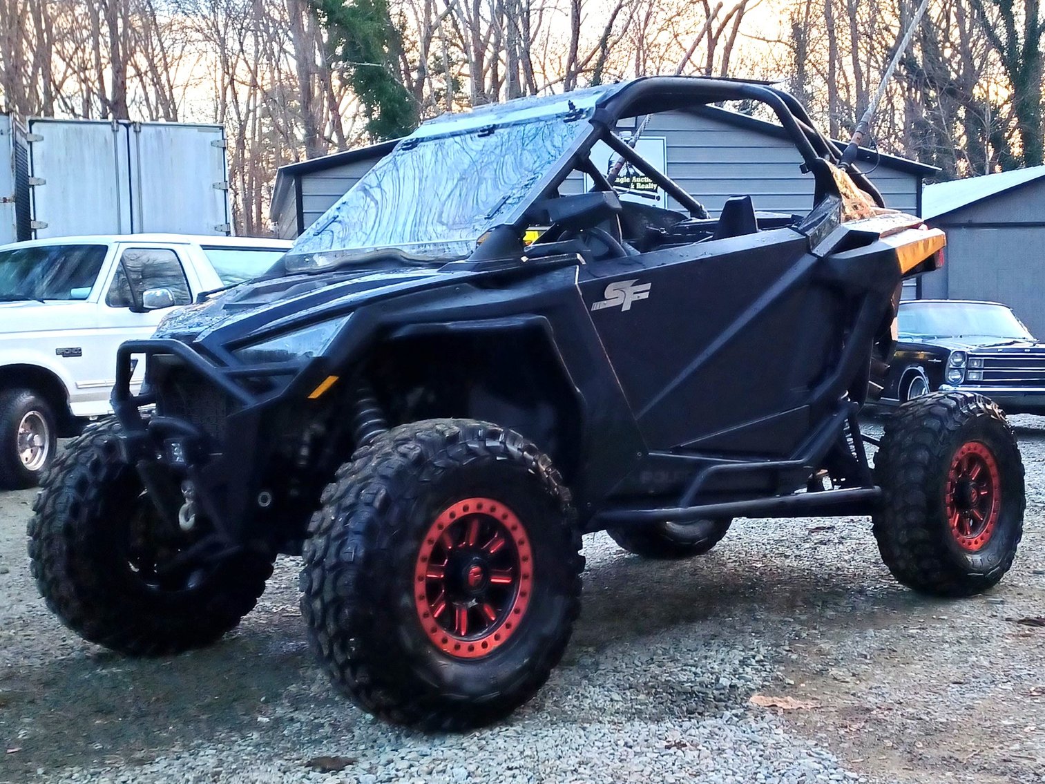 Image for Multi  Estates February