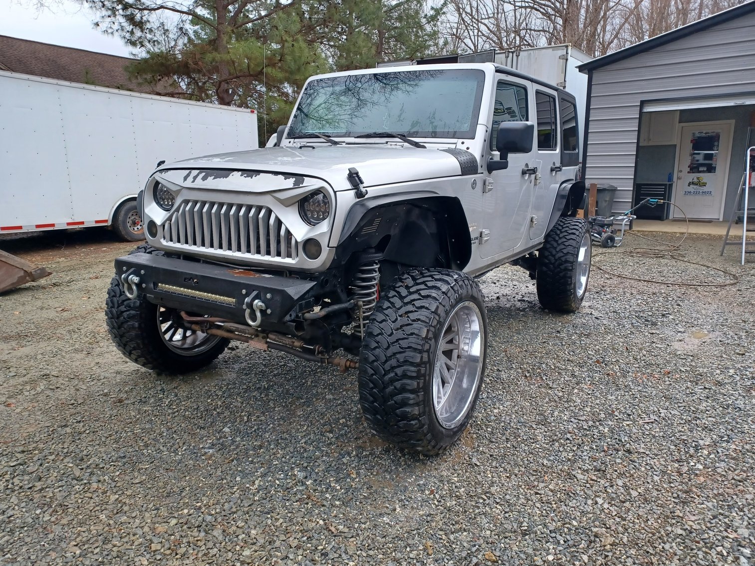 Image for Multi  Estates February