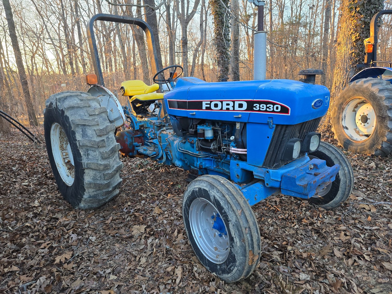 Image for Multi  Estates February