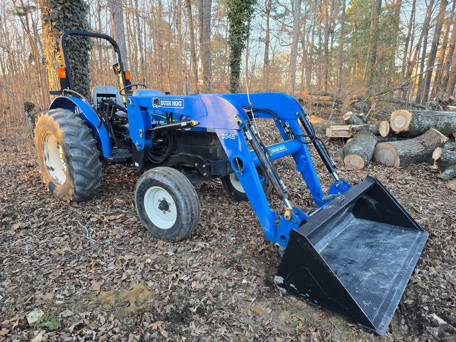 Image for Multi  Estates February