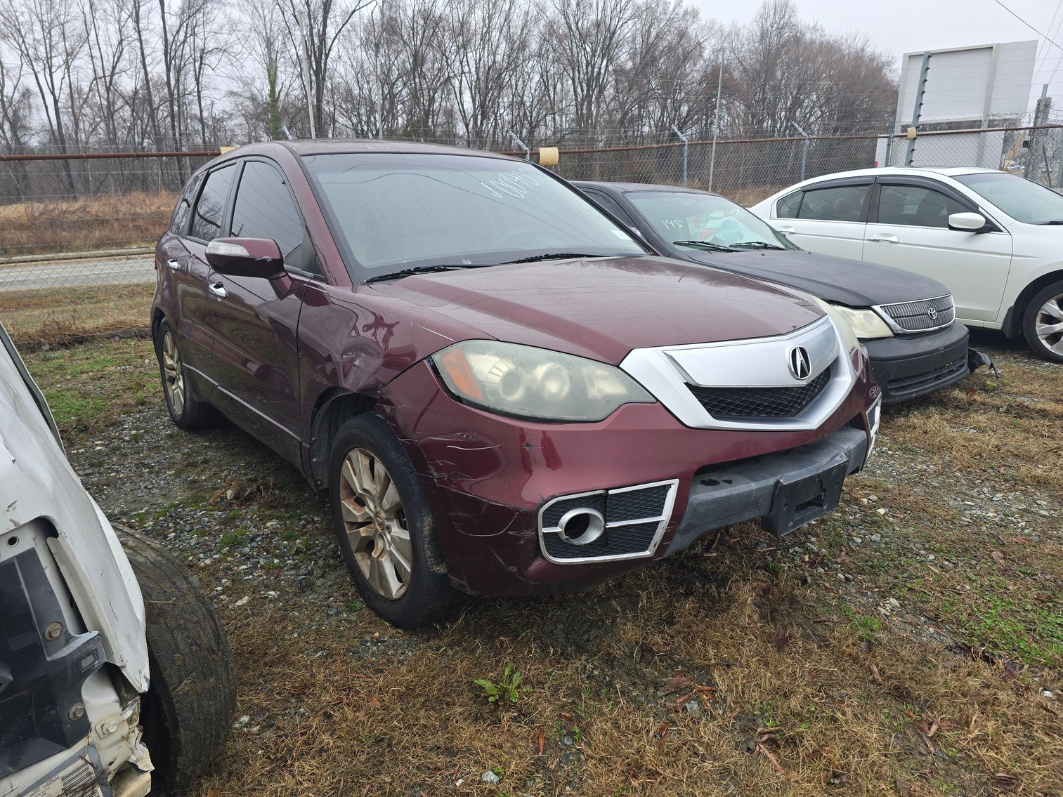 Image for March 2026 Impound Auction