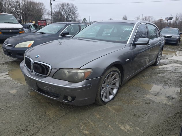 Image for March 2026 Impound Auction