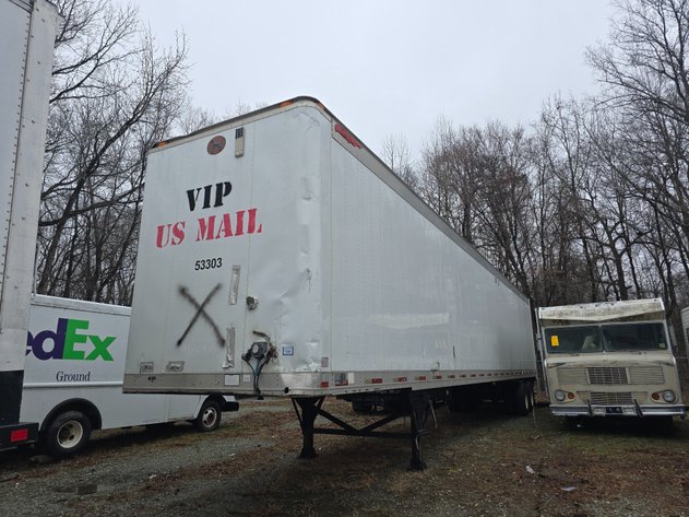 Image for March 2026 Impound Auction