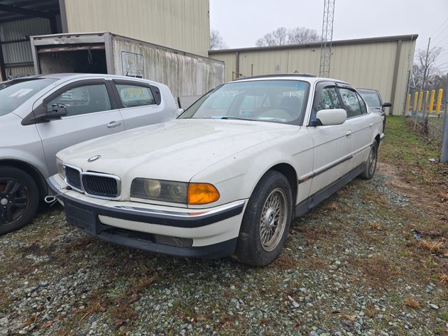 Image for March 2026 Impound Auction