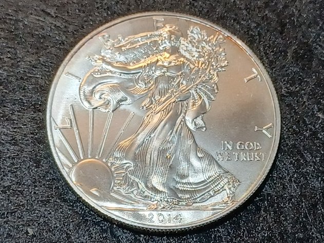 Image for Firearms & Coins