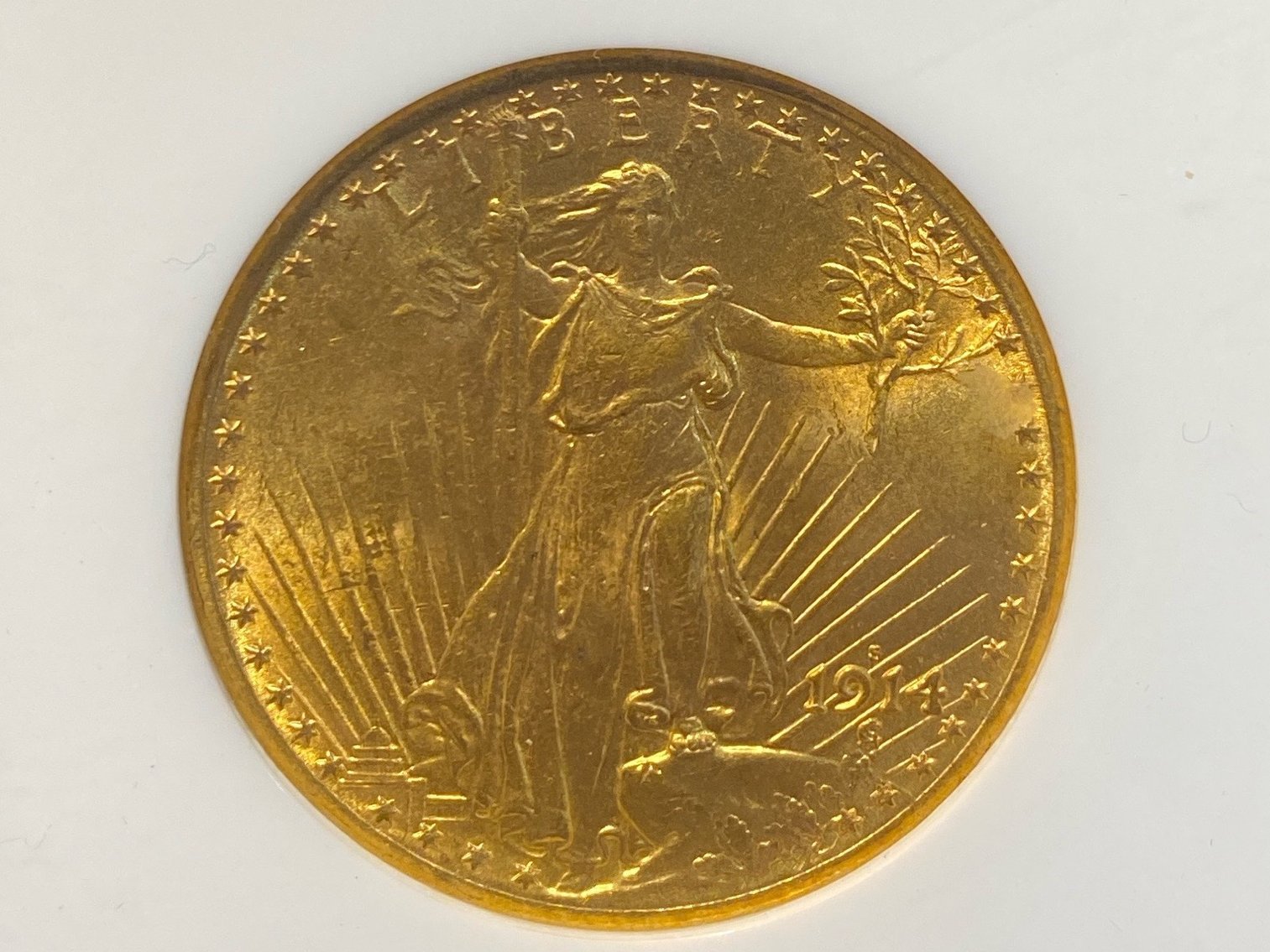 Image for Firearms & Coins