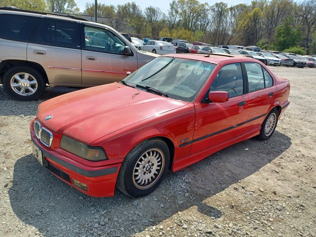 Image for April 2026 Impound Auction