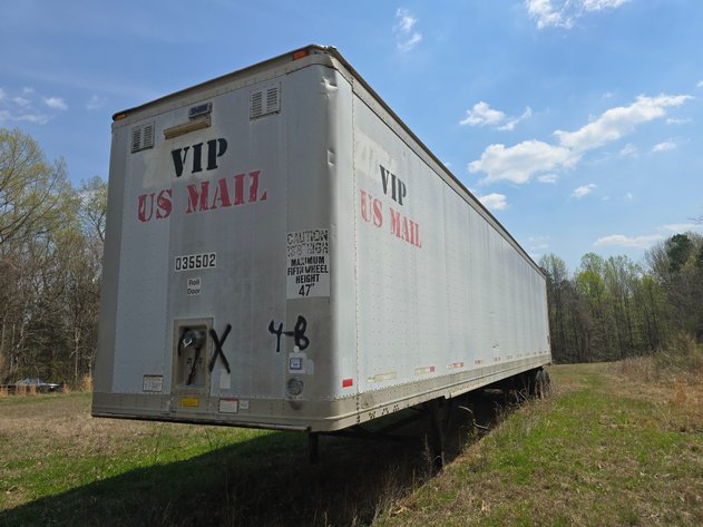 Image for April 2026 Impound Auction