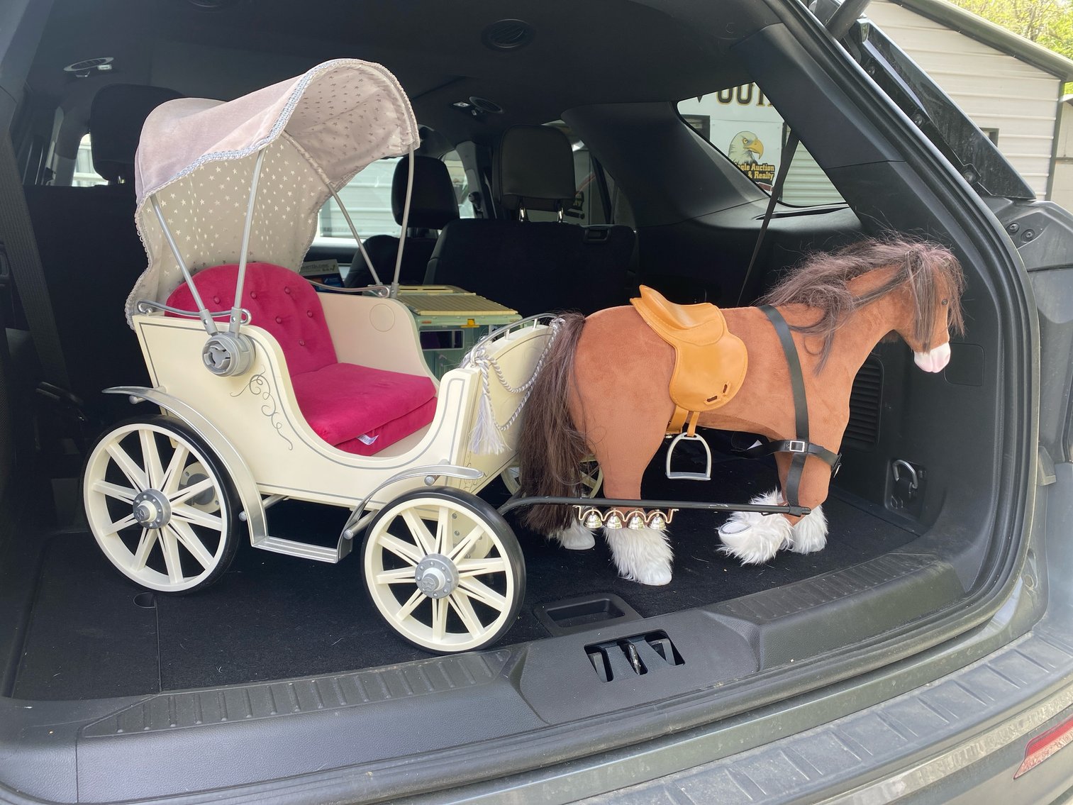 Image for Multi Estate Consignments