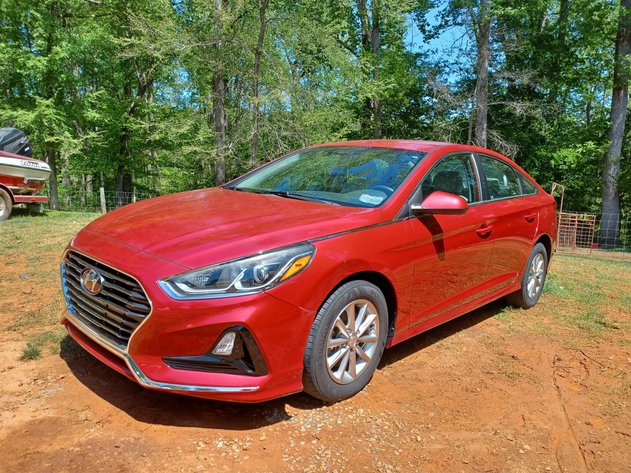 Image for Multi Estate Consignments