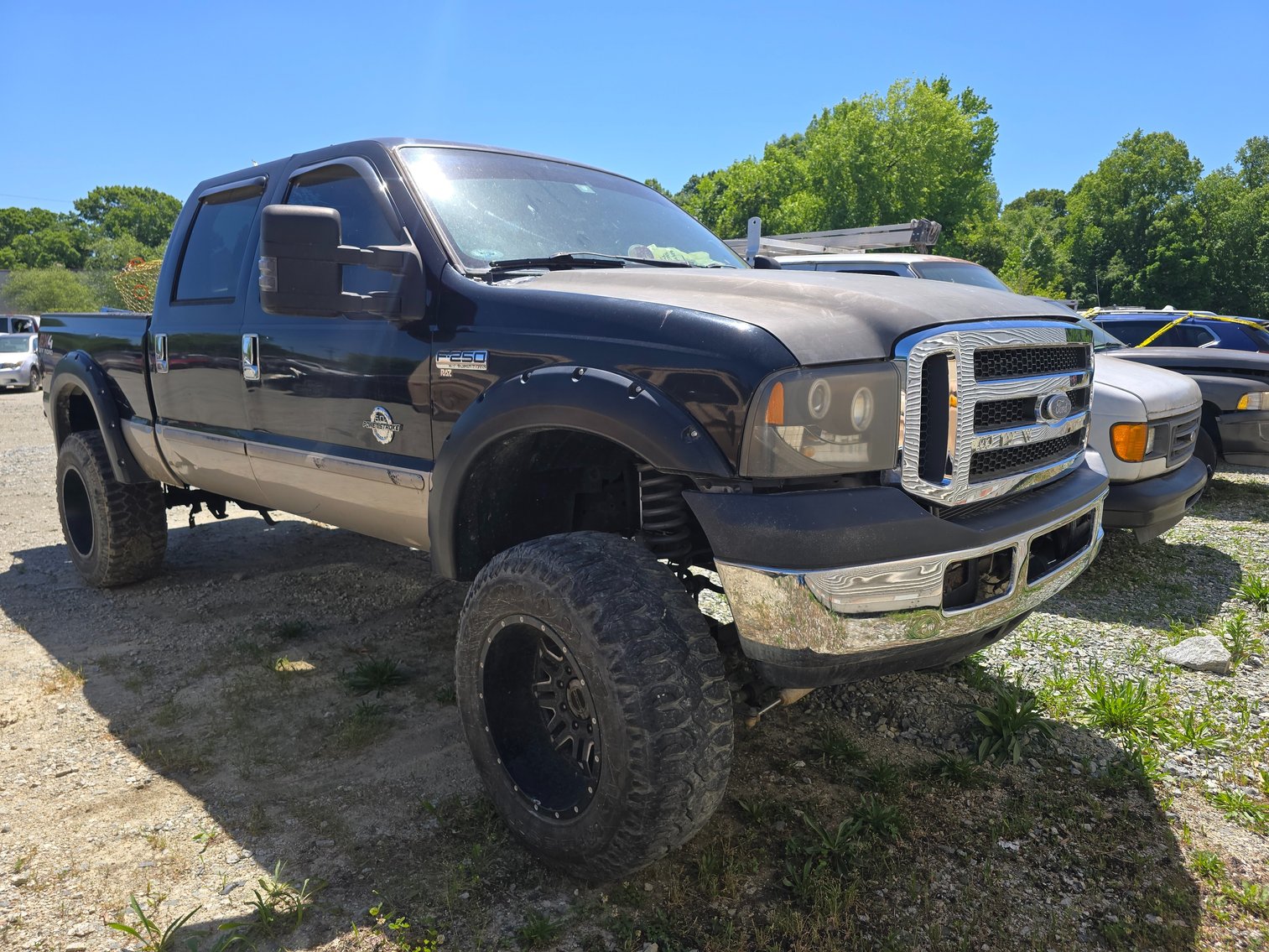 Image for May 2026 Impound Auction