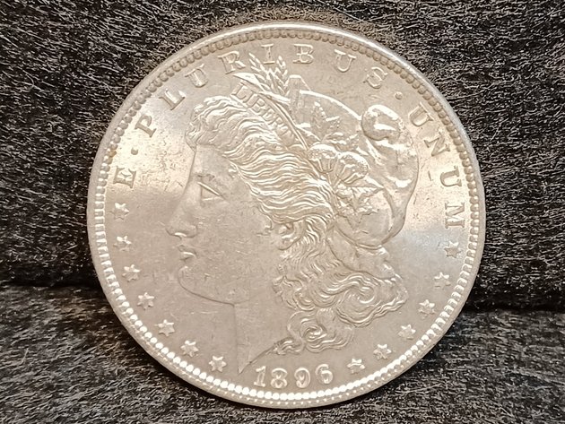 Image for Estate Coins Sale #5