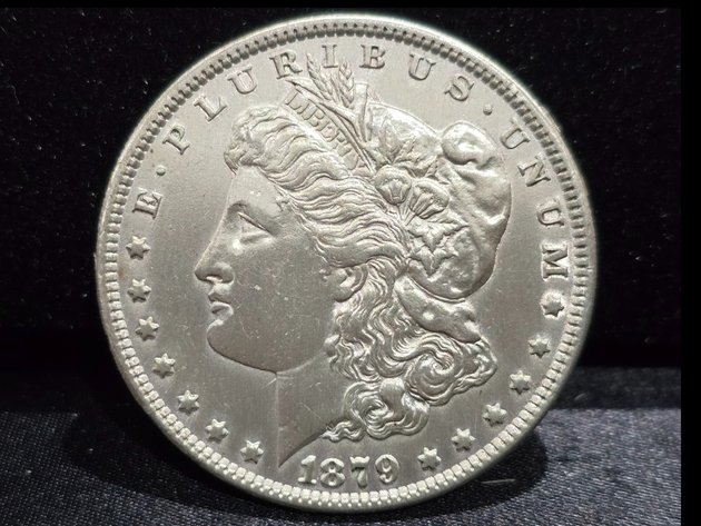 Image for Estate Coins Sale #5