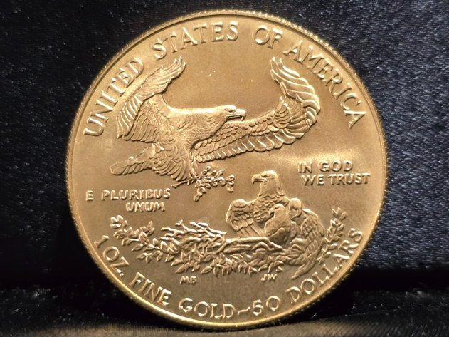 Image for Estate Coins Sale #5
