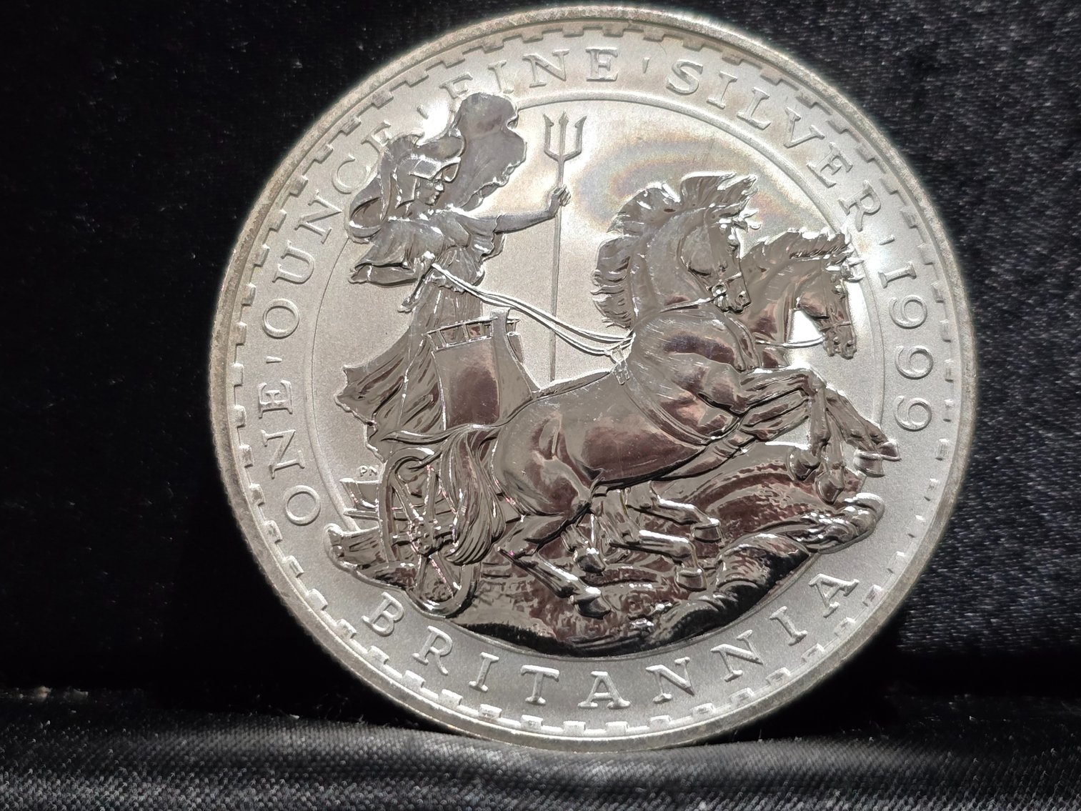 Image for Estate Coins Sale #5