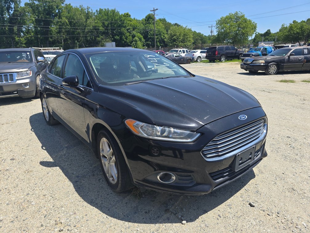 Image for June 2026 Impound Auction