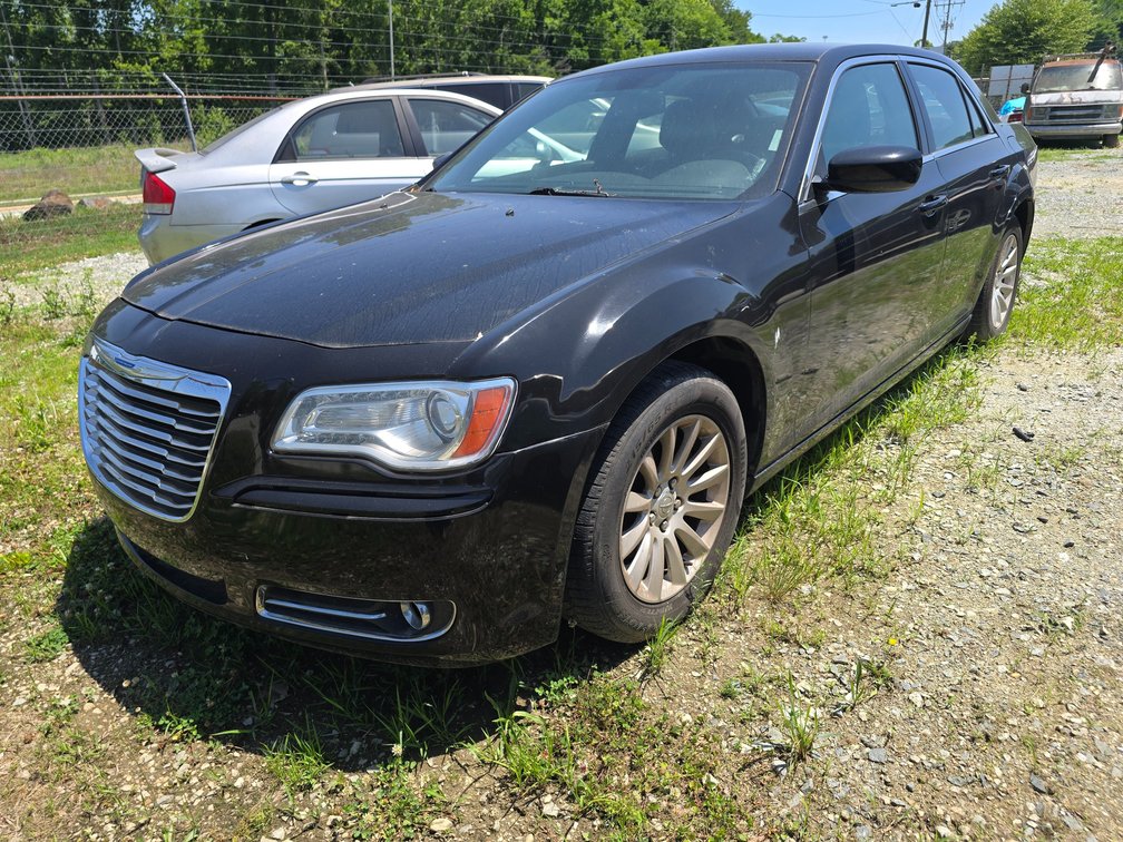 Image for June 2026 Impound Auction