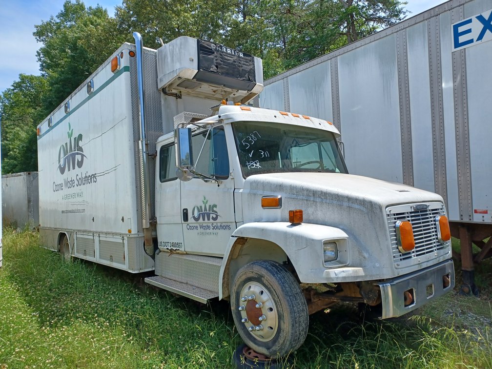 Image for June 2026 Impound Auction