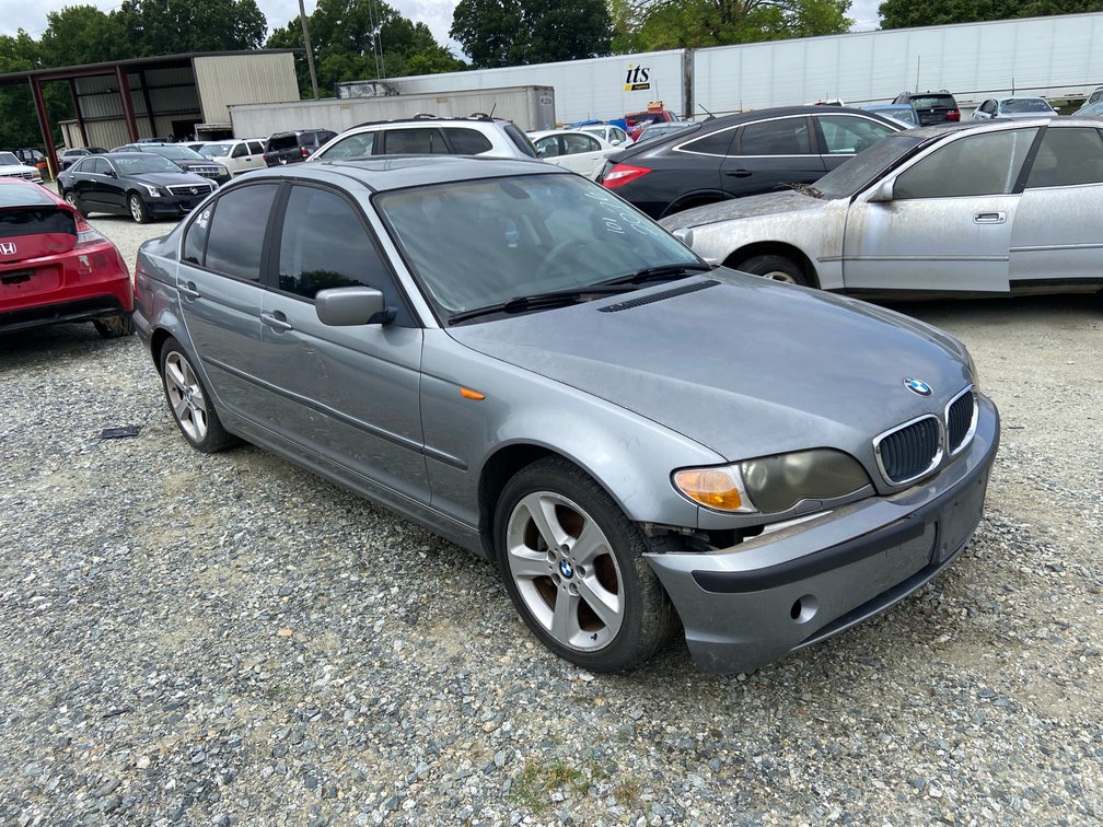 Image for July 2026 Impound Auction