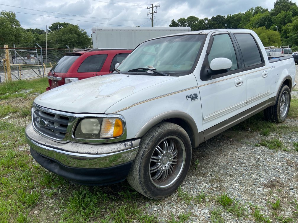 Image for July 2026 Impound Auction