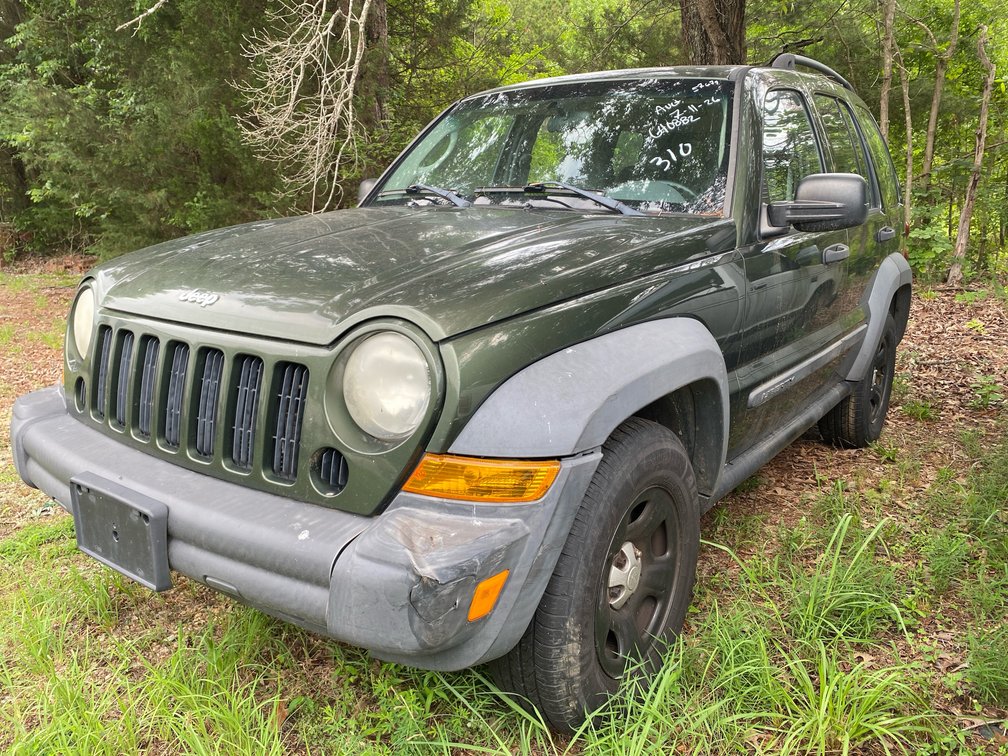 Image for July 2026 Impound Auction