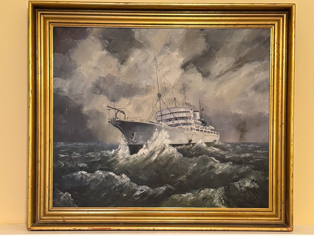 Image for Estate of Fred & Nancy Stoppelkamp (Deceased)