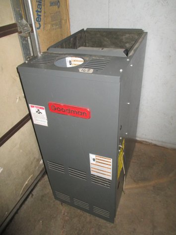 HERMANTOWN DO-BID.COM: NEW FURNACE, TRAIN COLLECTIBLES, SPORTING GOODS & MORE ONLINE AUCTION