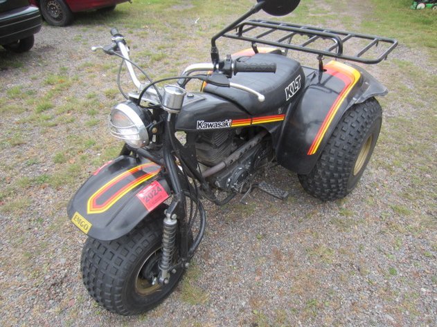 HERMANTOWN DO-BID.COM: 3-WHEELER, POWER TOOLS AND MORE ONLINE AUCTION