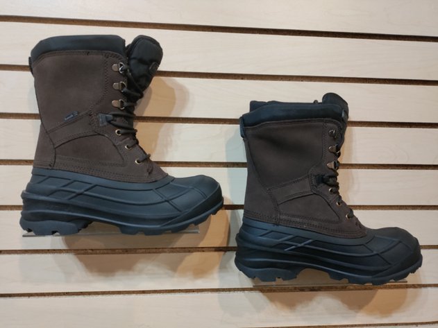 TRINITY AUCTION CO: LYLE'S SHOE STORE INVENTORY LIQUIDATION PART 8 ONLINE AUCTION